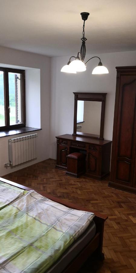 Apartma Logar Kobarid Exterior photo