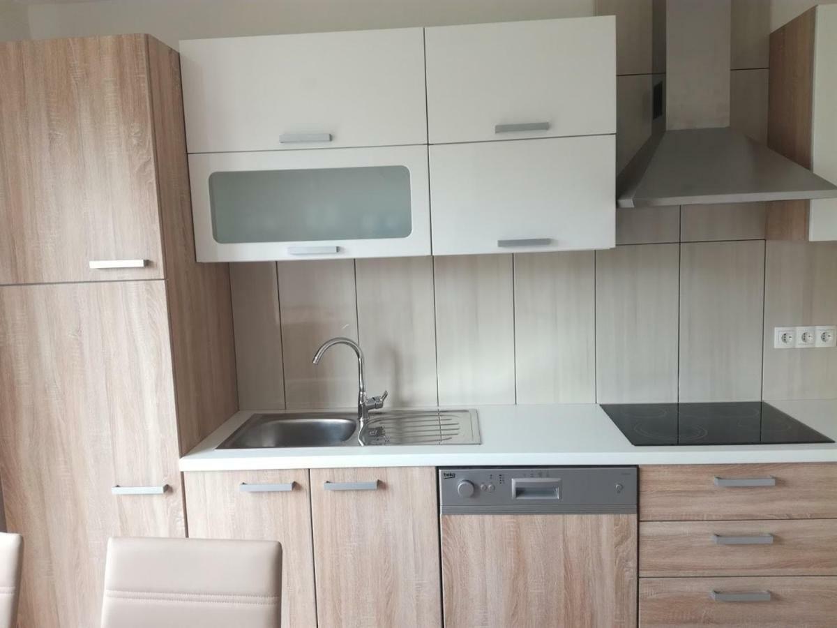 Apartma Logar Kobarid Exterior photo