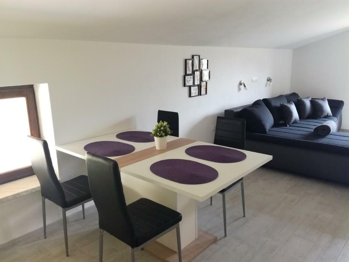Apartma Logar Kobarid Exterior photo